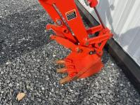 Kubota BX23SLSBR