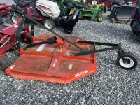 Lowery MFG Andy 500