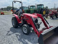 Massey Ferguson 1734