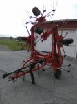 Kuhn GF7802THA