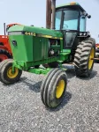 John Deere 4450