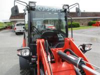 Kubota R530R43
