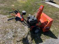 Husqvarna 926