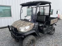 Kubota RTVX900RA