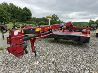 New Holland DB313F