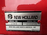 New Holland 1089