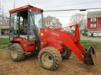 Kubota R520
