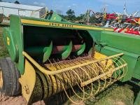 John Deere 336