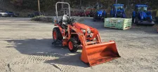 Kubota B2301HSD-1