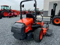 Kubota ZD1511LF7