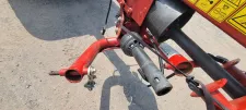 New Holland DISCBINE 210FSW