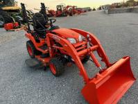 Kubota BX2370R60