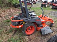 Kubota ZG123S-48