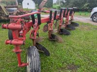 Part Number: Case-IH 720