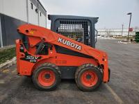 Kubota SSV65H
