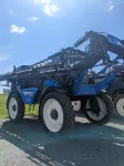 New Holland SP310F