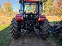 Case-IH FARMALL 75C