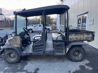 Kubota RTV1140CPX