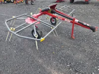 Bush Hog HT210