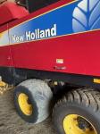 Part Number: New Holland BB9080