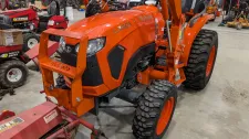 Kubota L3302HST