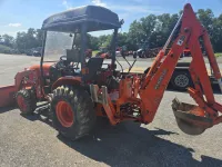 Kubota B3200HSD