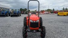 Kubota L4802DTN