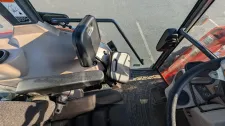 Kubota M6060HDC