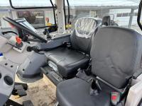 Kubota M8-201