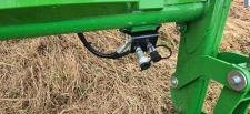 John Deere 5060E