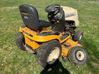 Cub Cadet SLT1554