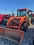 Kubota L4630GSTC