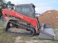 Kubota SVL97-2HFC