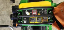 Part Number: John Deere 636M