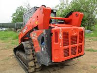 Kubota SVL95-2SHFC