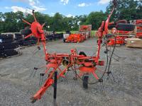 Part Number: Kuhn GF5001TH