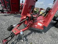 Bush Hog 2820