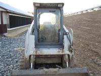 Takeuchi TL140