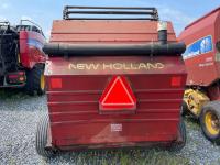 New Holland 846