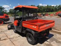 Kubota RTV900