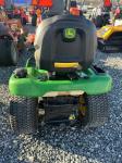 John Deere X300