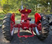 Farmall H