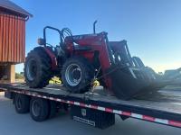 Part Number: Case-IH JX1070C