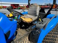 New Holland TC45D