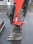 Kubota KX033-4R3A