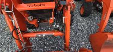 Kubota LX2610HSDC
