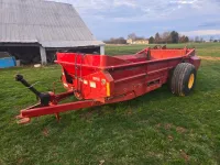 New Holland 165BS0200