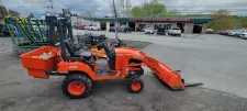 Kubota BX1870