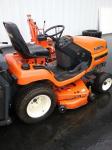 Kubota G2160