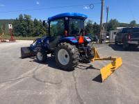 New Holland Boomer 46D